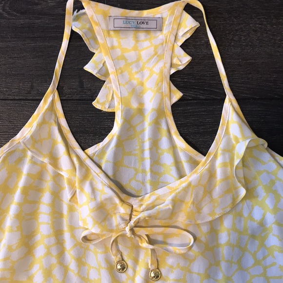 Lucy Love Blouse | Small - Picture 2 of 4